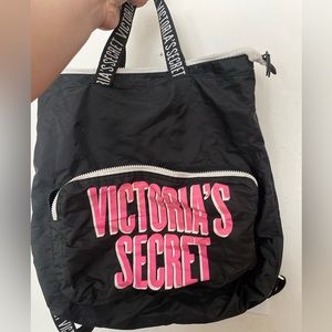 Victoria secret backpack🖤